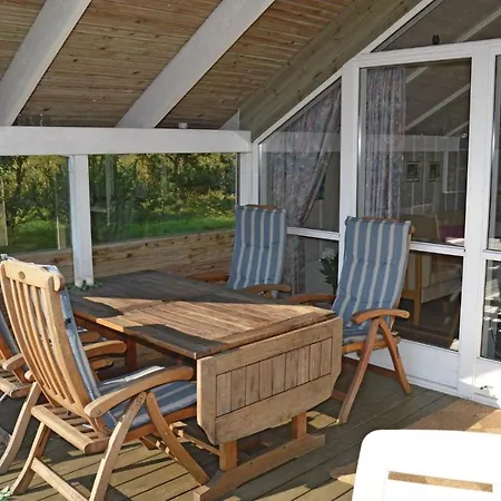 Holiday Sonder Vasevej Xii Dom wakacyjny Blåvand