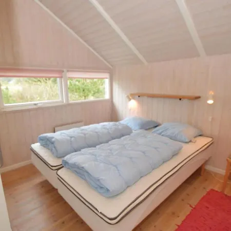 Holiday Sonder Vasevej Xii Blåvand