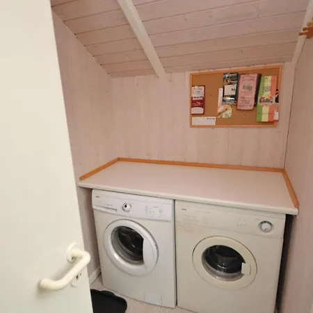 Dom wakacyjny Holiday Sonder Vasevej Xii Blåvand