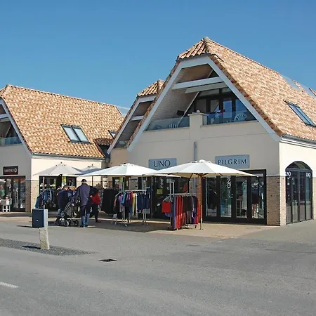 Dom wakacyjny Holiday Sonder Vasevej Xii *