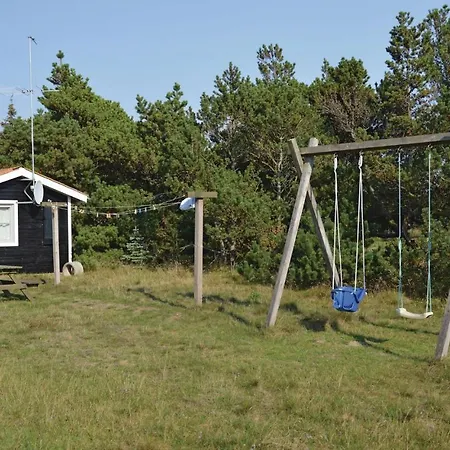 Holiday Sonder Vasevej Xii Dom wakacyjny Blåvand