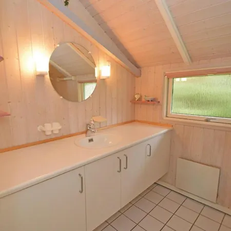 Holiday Sonder Vasevej Xii * Blåvand
