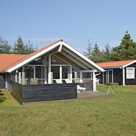 Holiday Sonder Vasevej Xii Blåvand