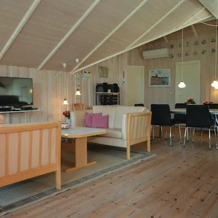 Holiday Sonder Vasevej Xii * Blåvand