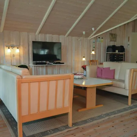 Holiday Sonder Vasevej Xii Dom wakacyjny Blåvand