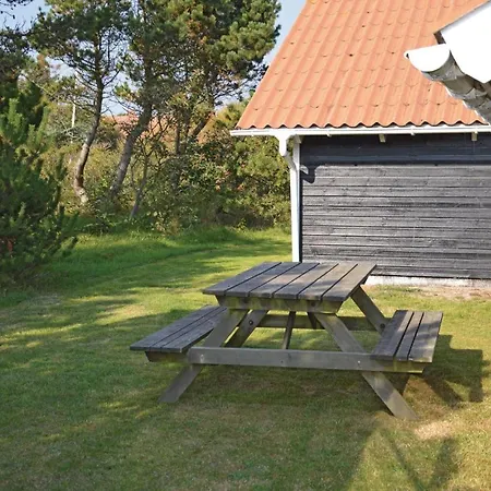 Holiday Sonder Vasevej Xii Blåvand
