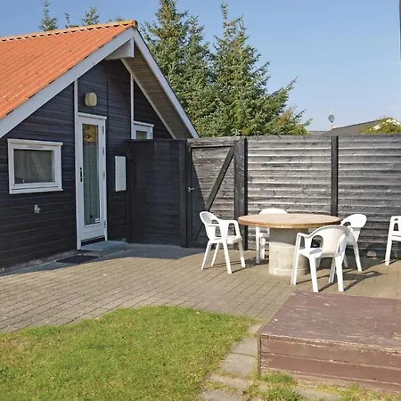 Holiday Sonder Vasevej Xii * Blåvand