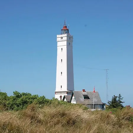 Holiday Sonder Vasevej Xii Blåvand